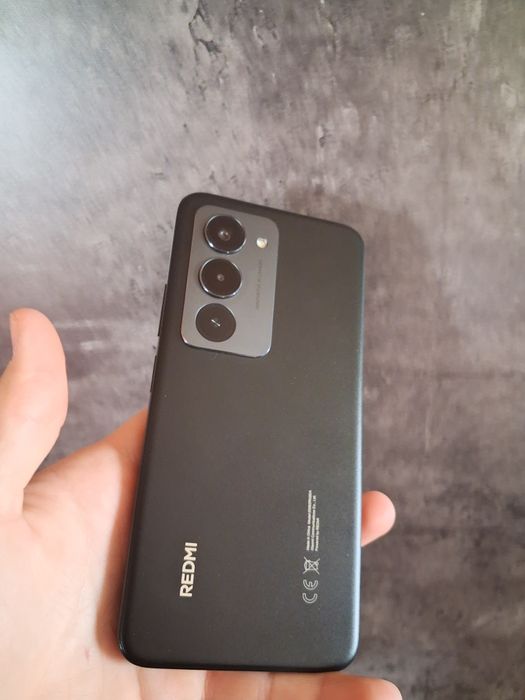 Redmi 15 kar/dak full 6+6 128 xotra 27sikl