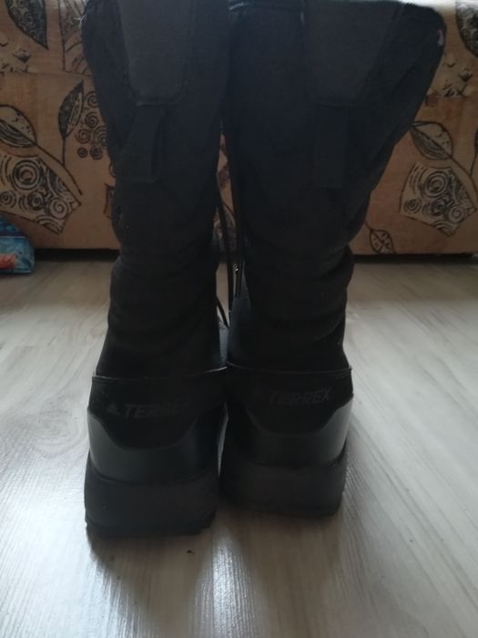 Ботуши adidas climaproof terrex
