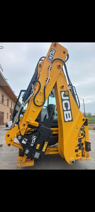 JCB  xizmati ekskavator pogruzchik kelishilgan narxlarda