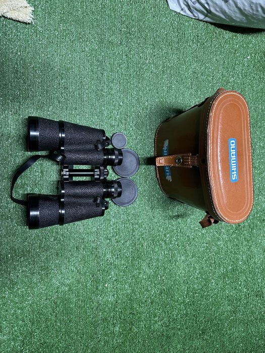 Бинокъл ZENITH японски