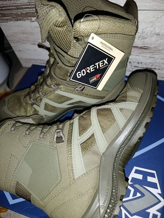 Мъжки кубинки BLACK EAGLE Atletic