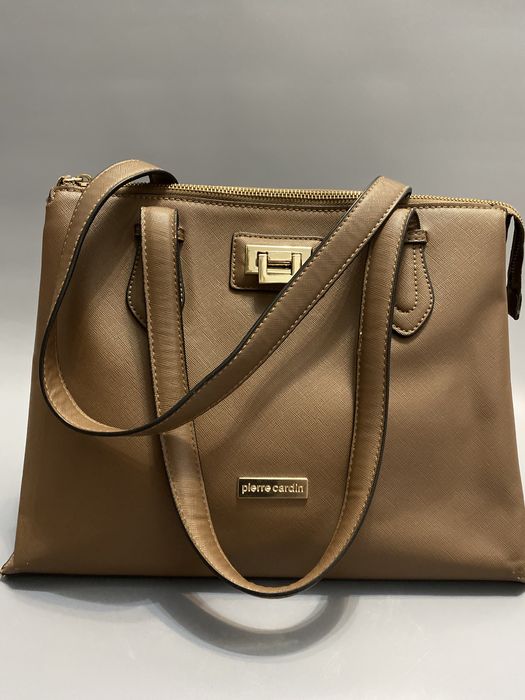 Сумка Pierre Cardin оригинал