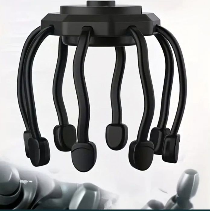 Массажер для головы