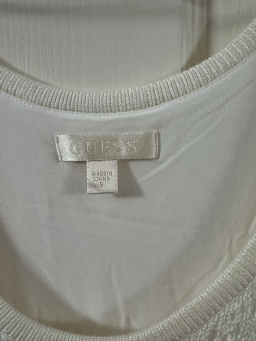 Нова рокля Guess