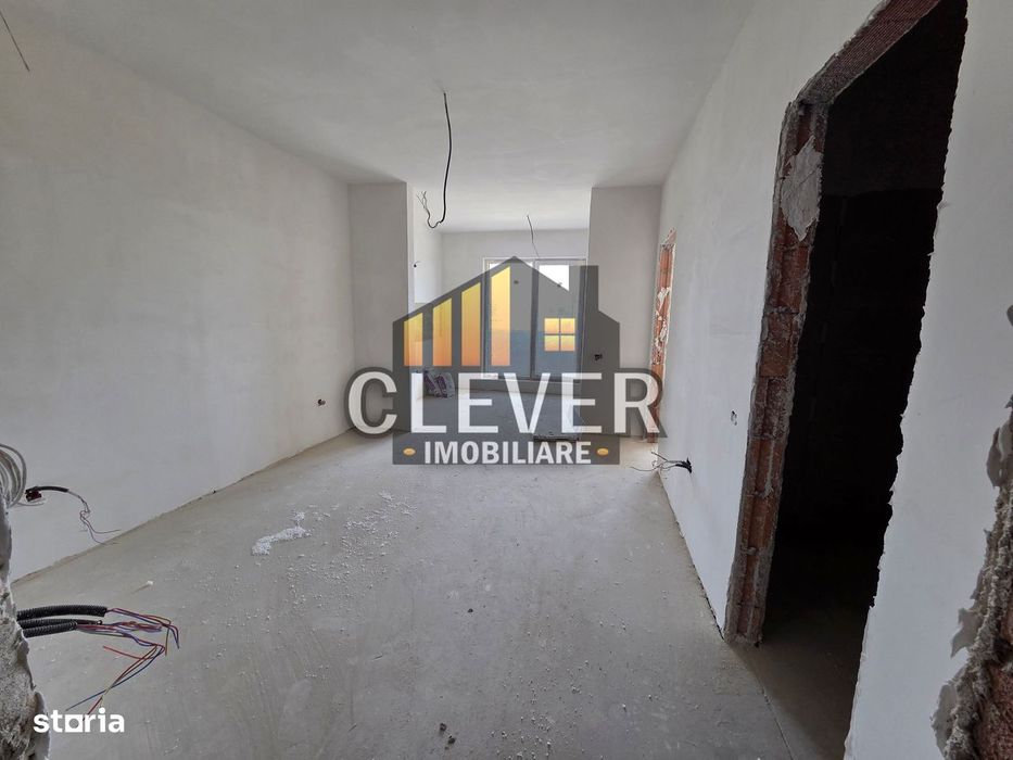 2 camere Pallady | 47,20 mp | Promo parcare | Metrou Nicolae Teclu