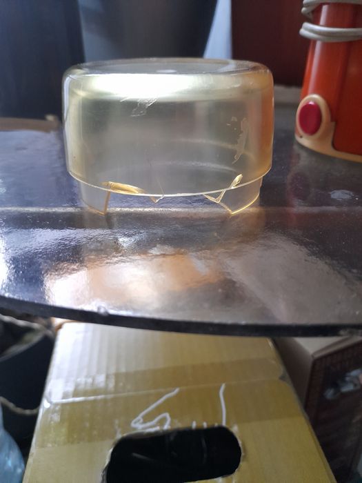 Гасители за свещи и 2 бр. руски ел. кафемелачки STRAUME