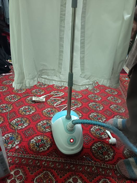 Паровой утюг сотилади