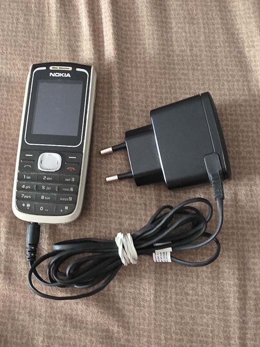 Vand  Nokia 1650