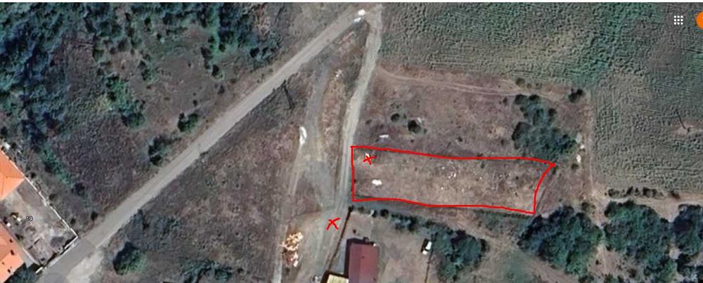 Продава се Парцел в Банкя - 1174 кв.м за 128 €/кв.м - Снимка #5