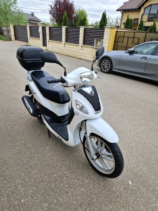 Scuter SYM  Symphony 125cc