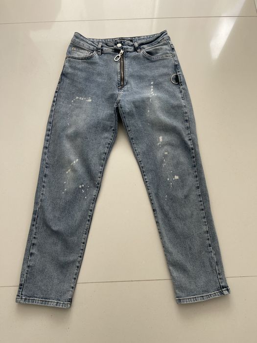 Дънки Negative