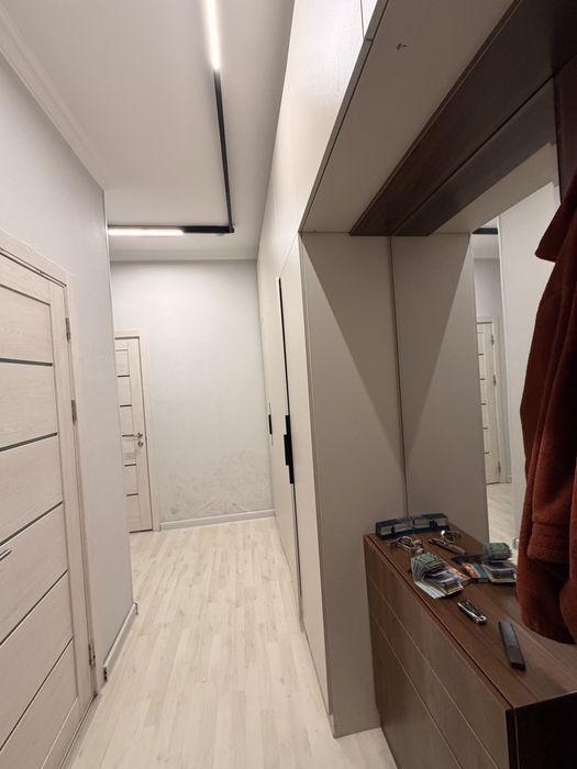 Продается квартира