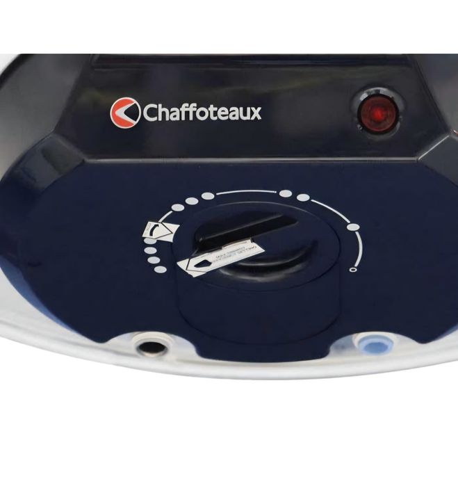 Boiler chaffoteaux 80l