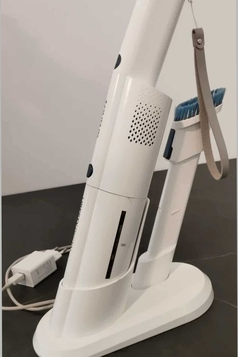 Ръчна безжична прахосмукачка - TAURUS Liberty Digital