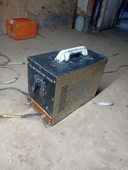 Продам Мощный Сварка