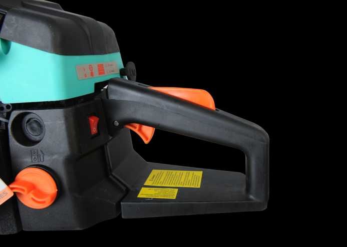 Бензопила Легкий Старт, Шина 45,5См, 3,9.5Лс,с Цепь 72 звена, бз АИ-92