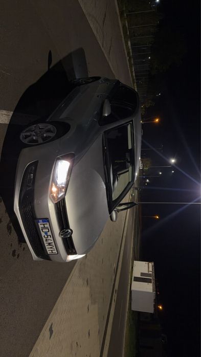Vw polo 6r 1.4 benzina