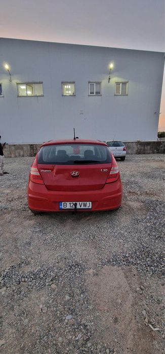 HYUNDAI i30 2009 — imagine 4