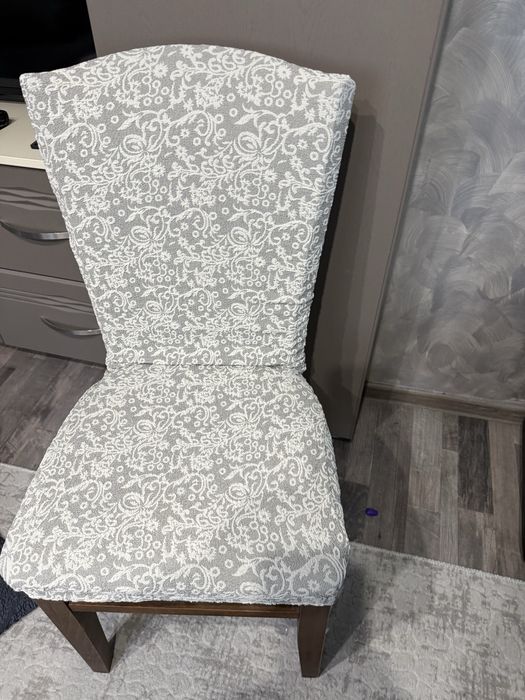 Калъфи за стол единични бройки