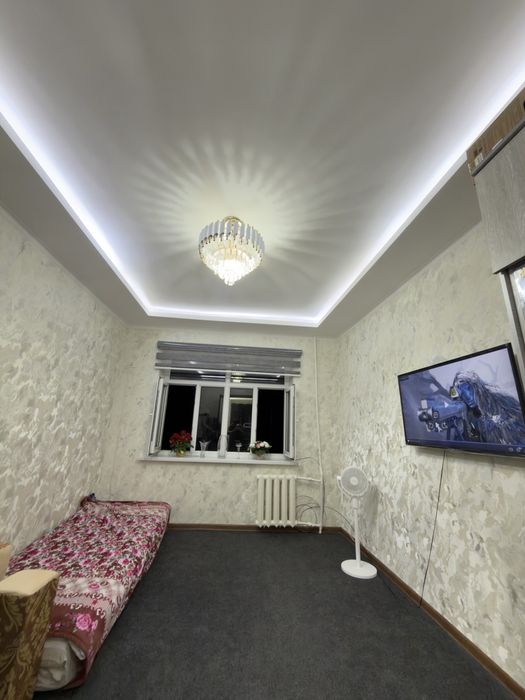 1-комн. квартира, 21 м², Сергелийский район