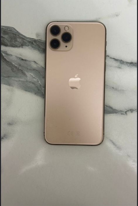 Айфон 11 про 64 г голд