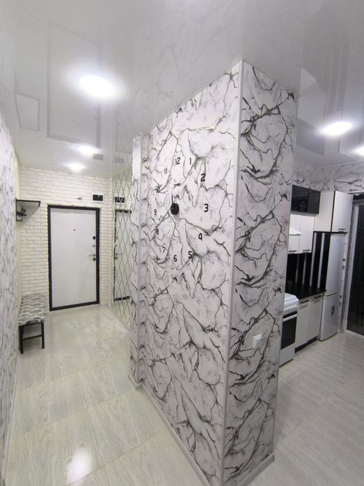 Продается квартира евроремонт 2/10/10