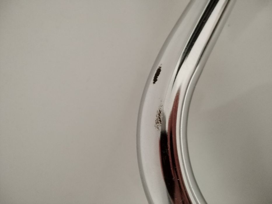 Ghidon BMX Fiend Reynolds 9