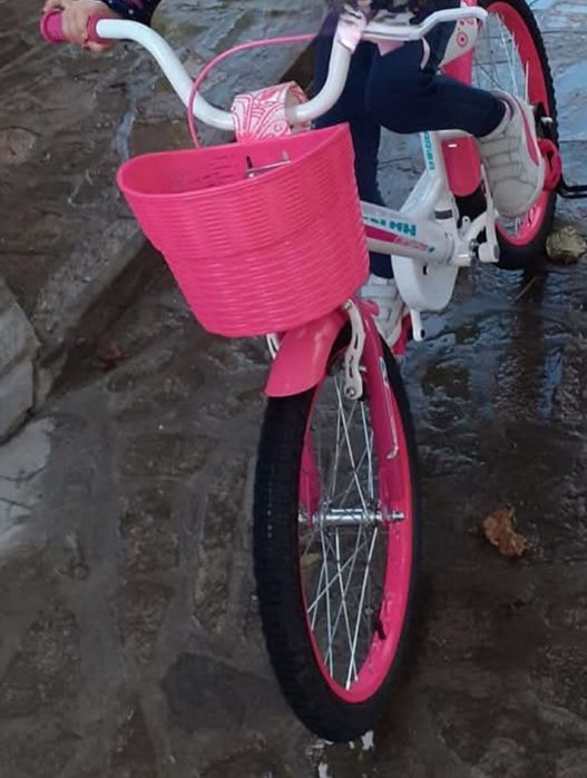 Детски велосипед Ultra Larisa