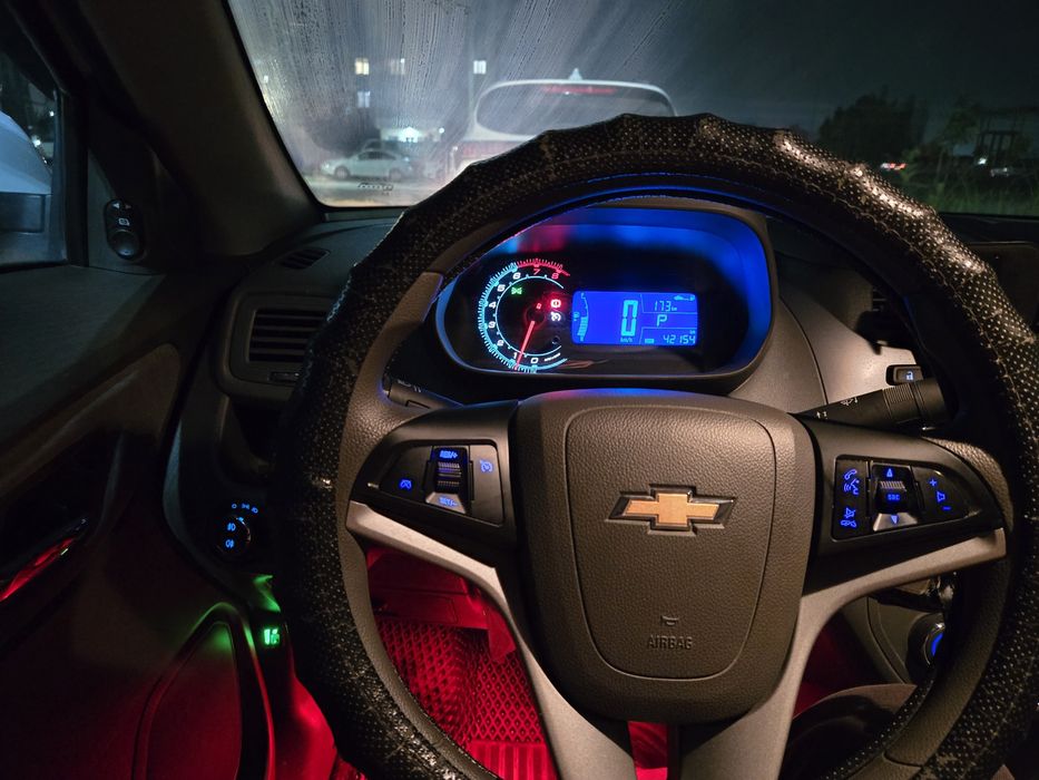 Cobalt 4 pozitsiya, 2024 yil