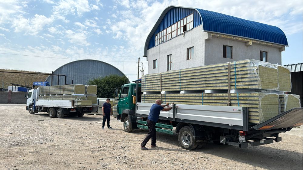 Услуги манипулятора