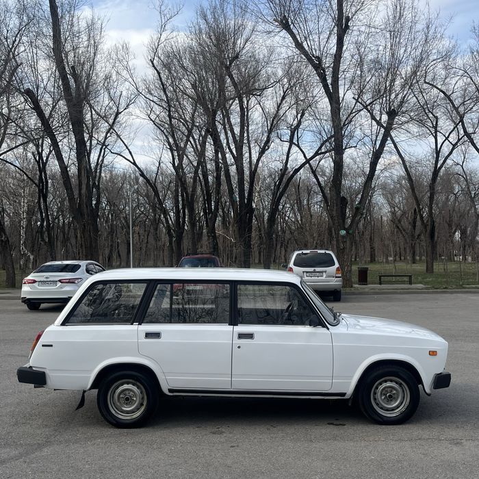 Продам ваз 2104 в хорошем состоянии