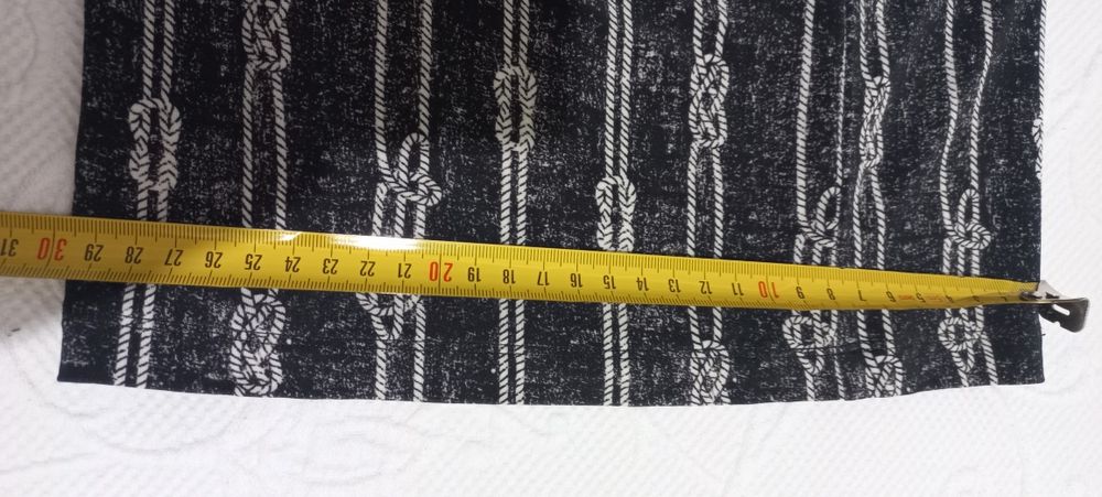 Salopeta superba Max Mara  34