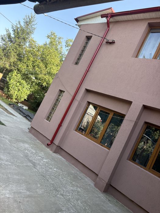 Ofer servicii intretinere casa si gradina!