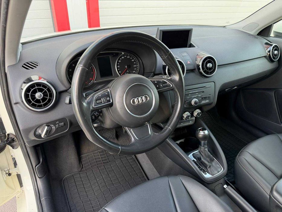 Audi A1 1.4TFSI