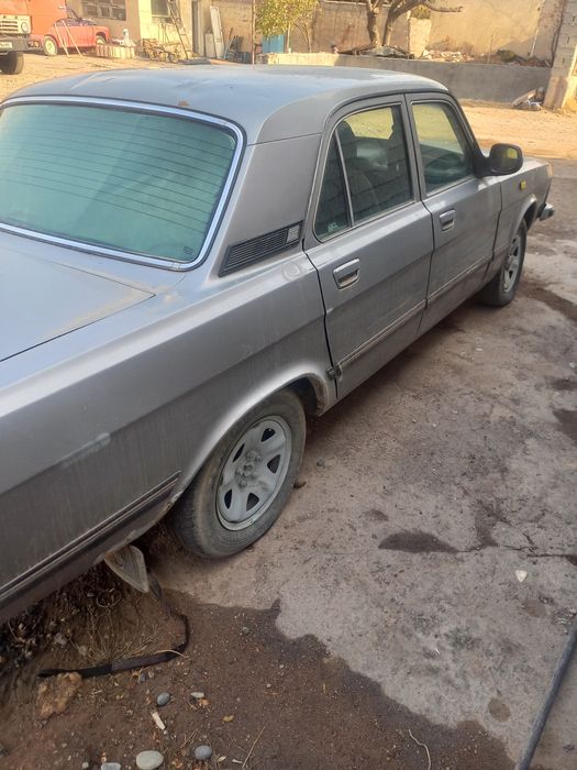 Газ 3102 сотилади самарканд