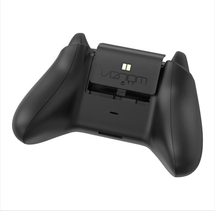 Statie incarcare Venom xbox