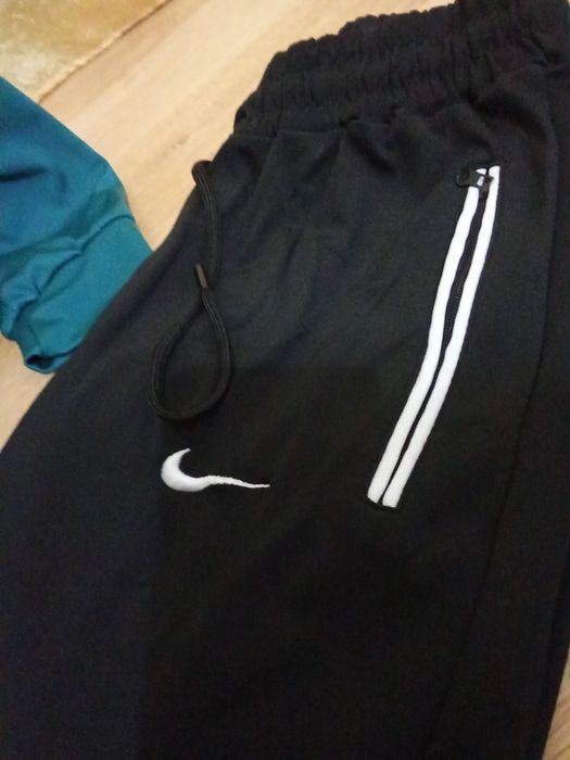 Trening bărbați Nou din silon