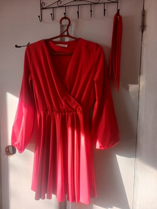 Платье 42-44 размера