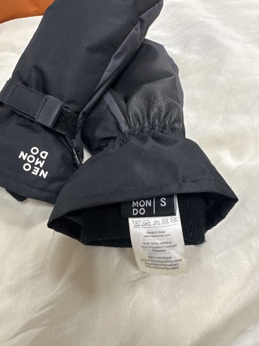 Ръкавици с един пръст “Neo Mondo”