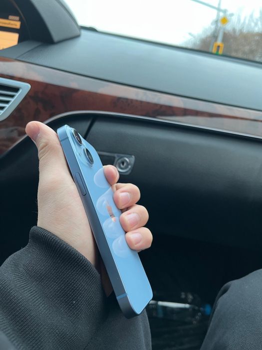 Продам iphone 14