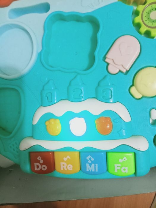 Продам детскую каталку