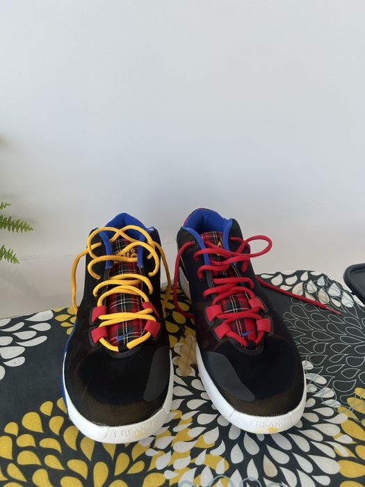 NIKE FREAK 1 2017 ghete de baschet