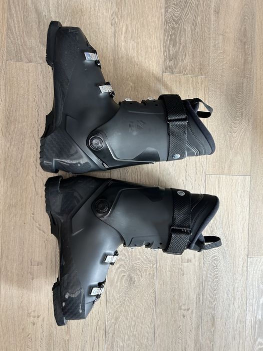 Ски обувки Atomic Hawx Prime AM ML flex 90 270-275