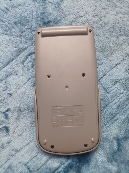 инженерный калькулятор fx-82ES PLUS