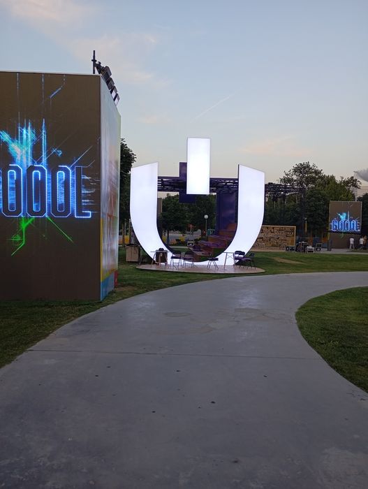 наружная реклама Narujnaya reklama