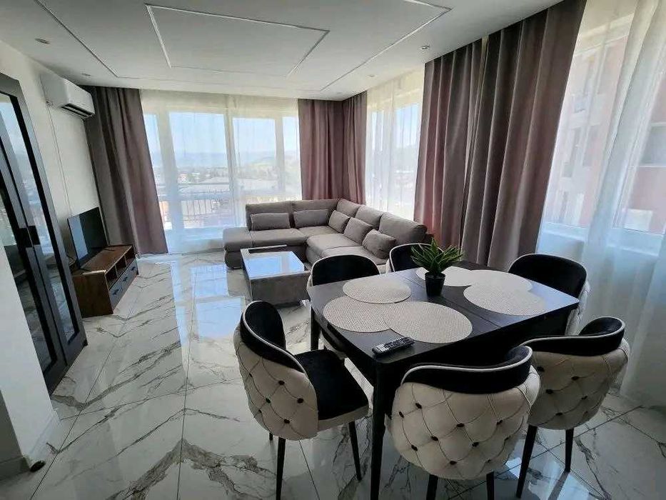 Тристаен апартамент