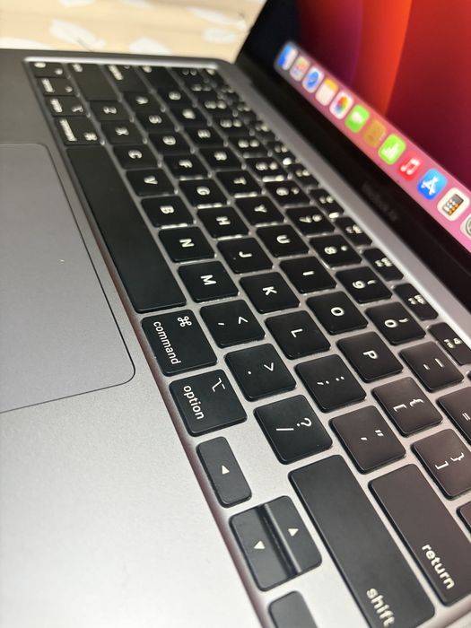 MacBook Air 13 M1
