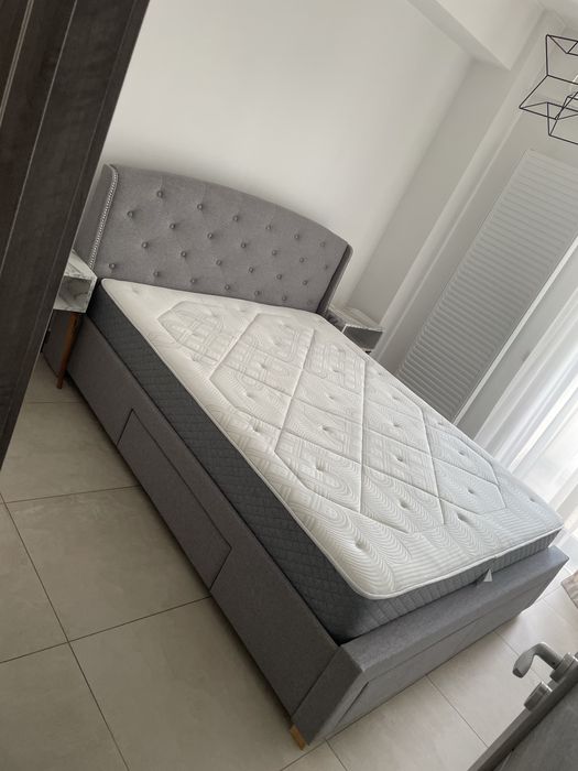 Inchiriez Apartament 3 camere nou