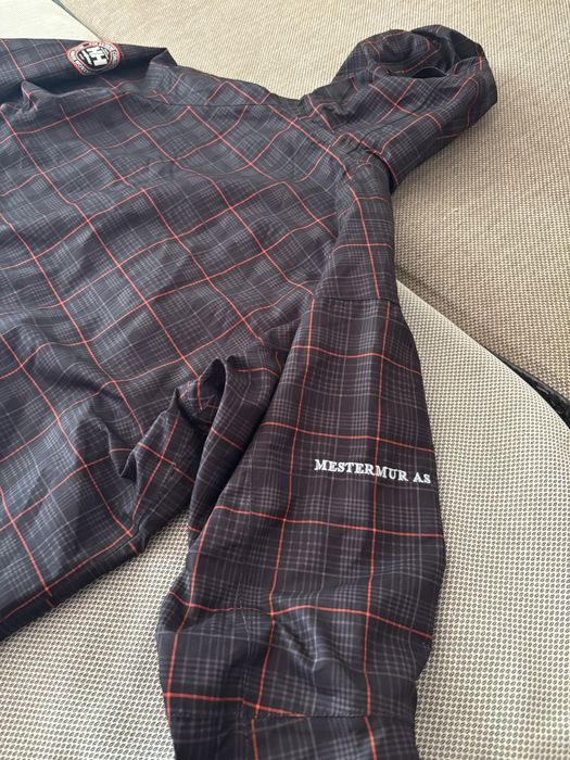 Работно яке Helly Hansen work wear