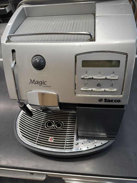 Кафеавтомат Saeco